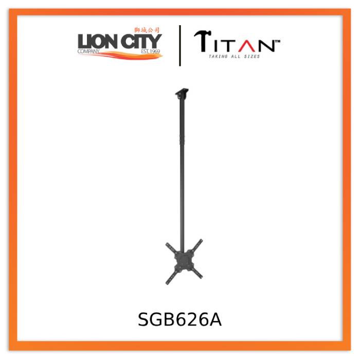 Titan SGB626A Ceiling Mount - Lion City Company