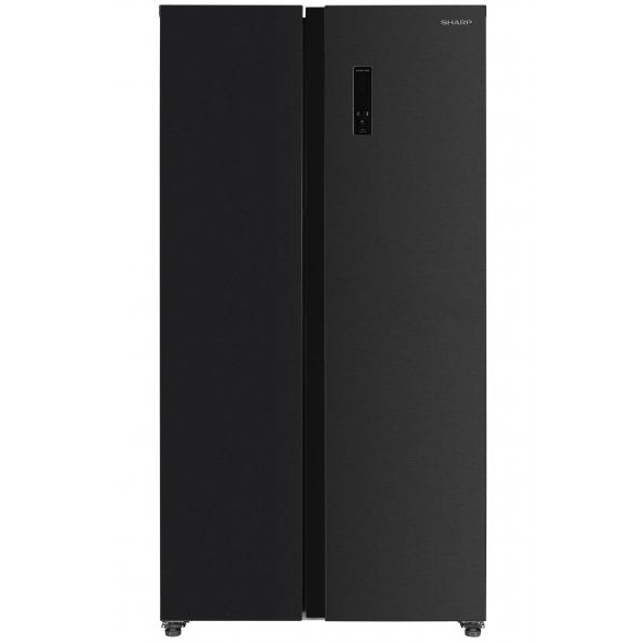 Sharp SJ-SS52ES3-DS 532L Side-by-Side Fridge