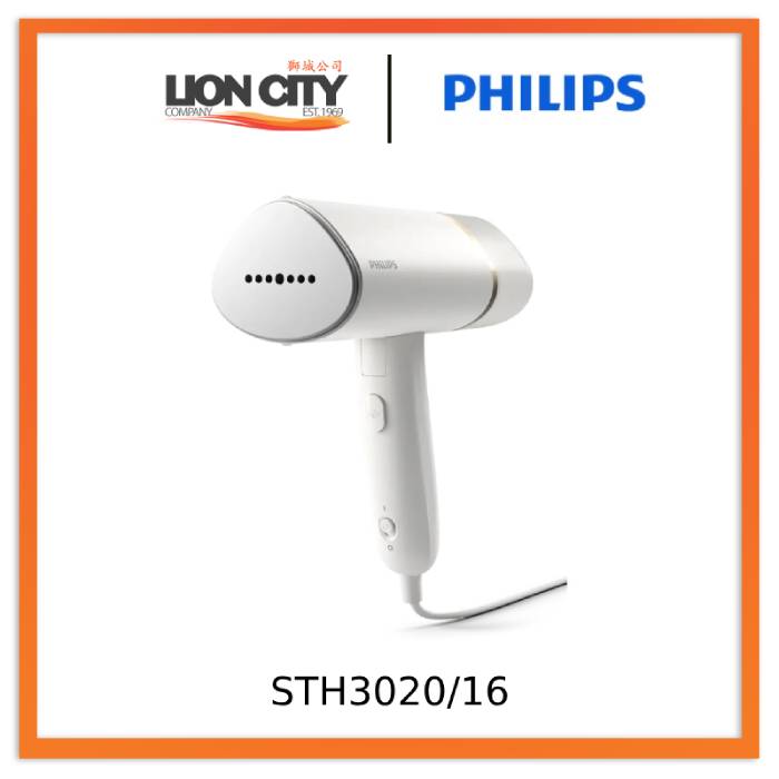 Philips STH3020/16 Handheld Steamer