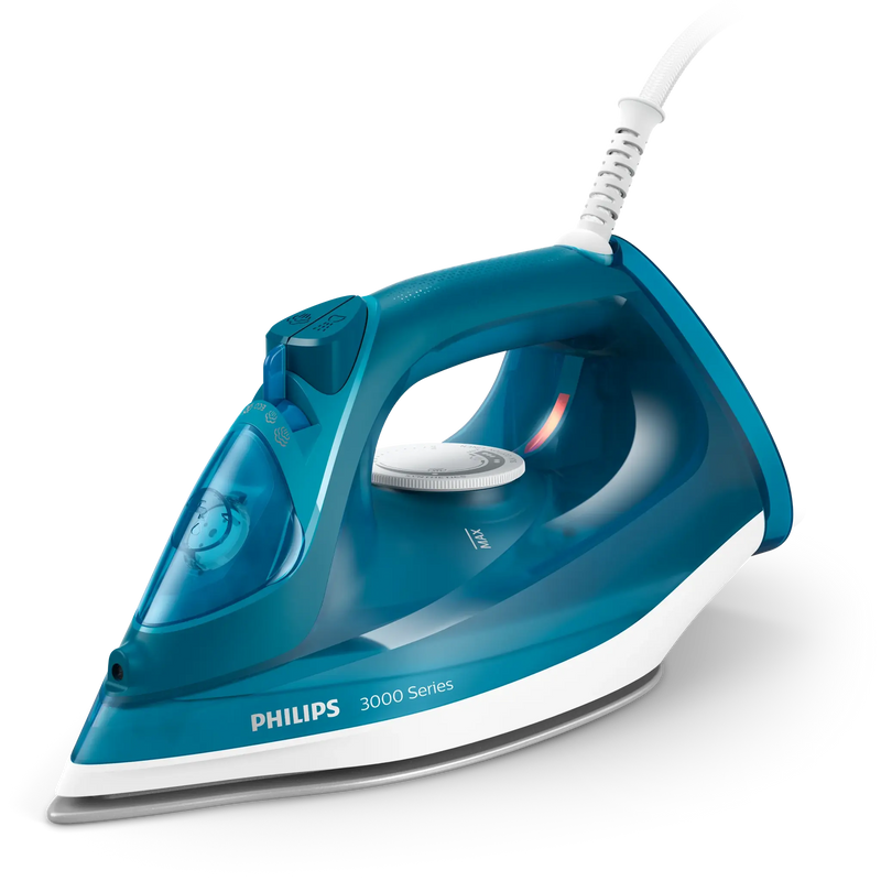 Philips 3000 Series Steam Iron DST3040/76