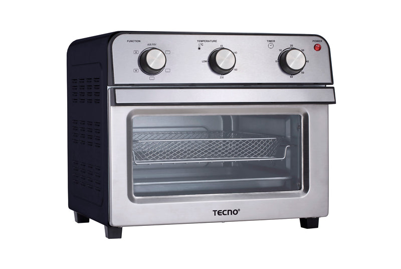 Tecno 26L Multi-Function Air Fryer Oven TAF 2600