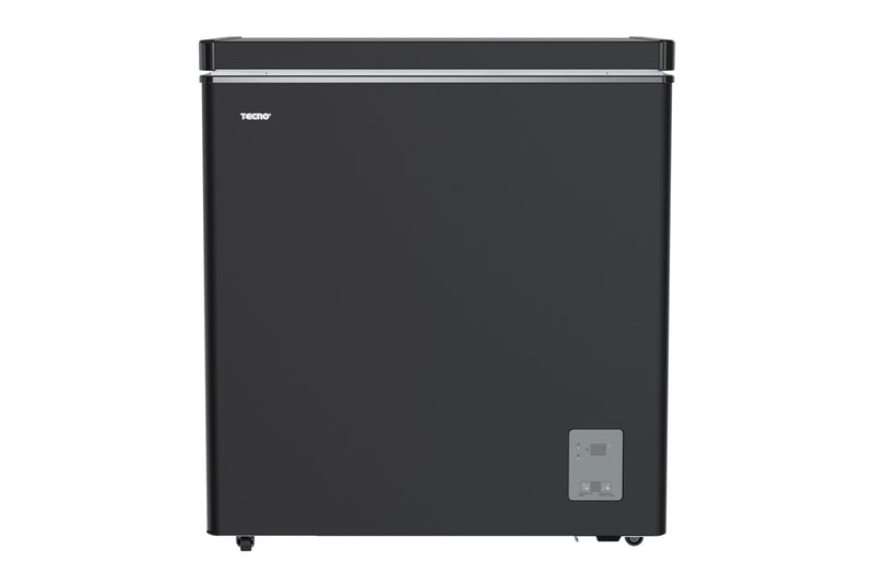 Tecno 150L Frost-Free Chest Freezer TCF 159RFF