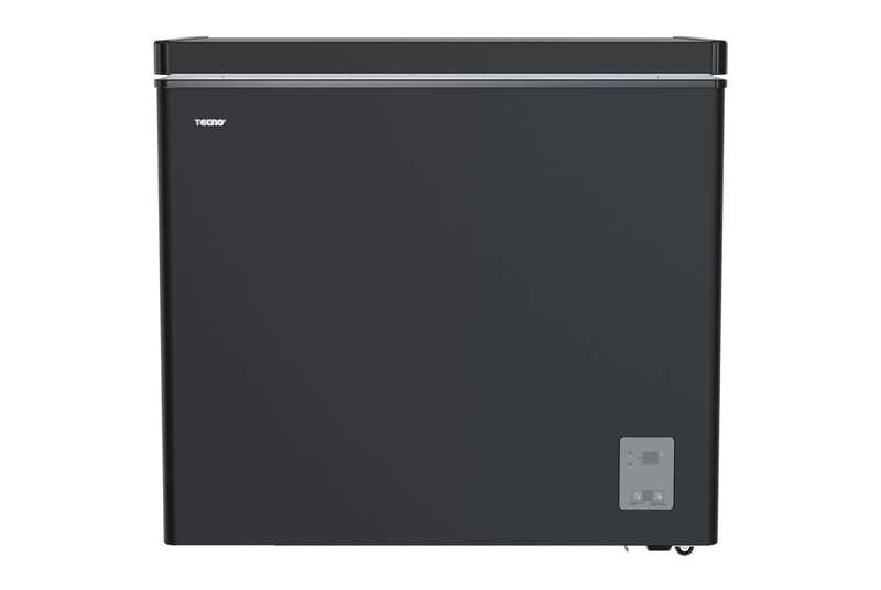 Tecno 210L Frost Free Chest Freezer TCF 199RFF