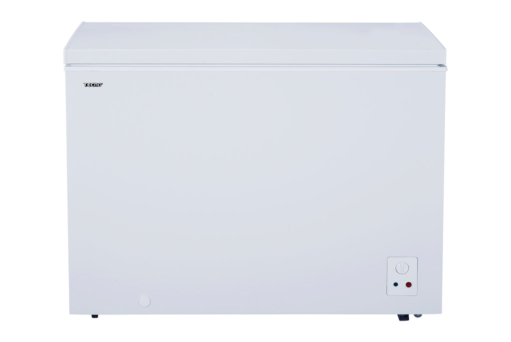 Tecno 310L Chest Freezer TCF 310R