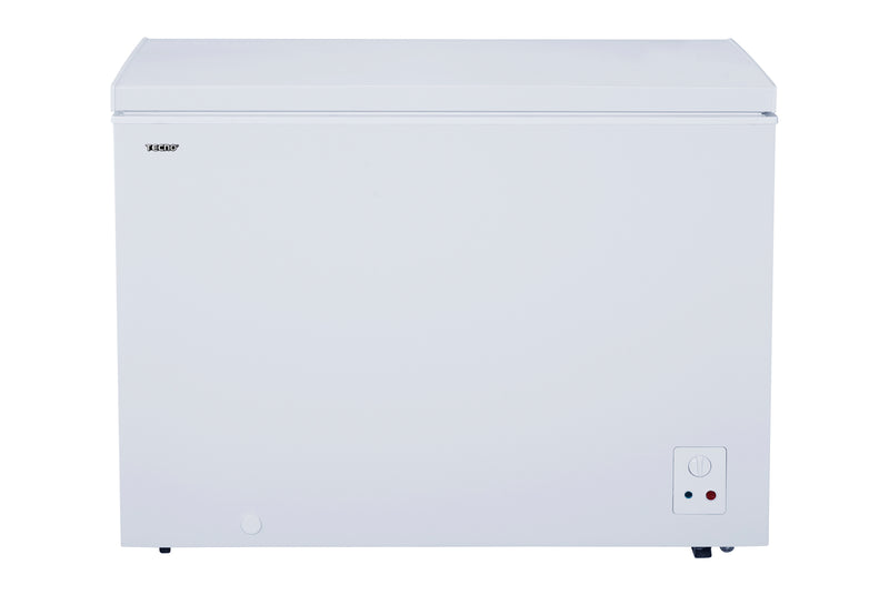Tecno 310L Chest Freezer TCF 310R