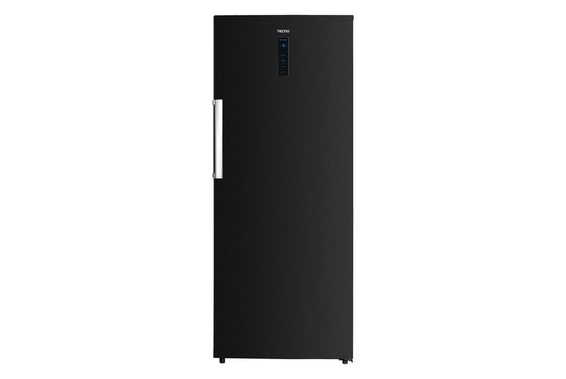 Tecno 439L Frost-Free Inverter Upright Freezer TFF 550BK