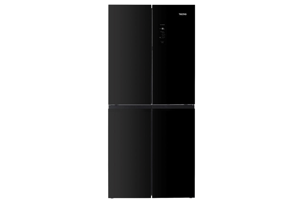 Tecno 468L Frost-Free Inverter Refrigerator TFR-63-4GB
