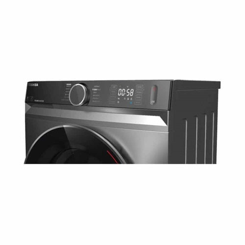 Toshiba TW-BK95G4S(SK) 8.5Kg Front Load Washing Machine