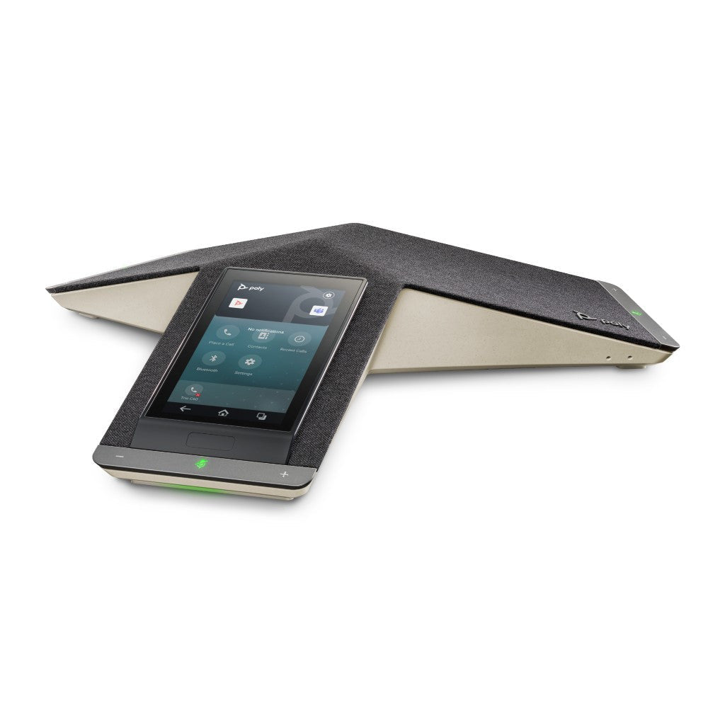 HP Poly Trio C60 Smart IP Conference Phone