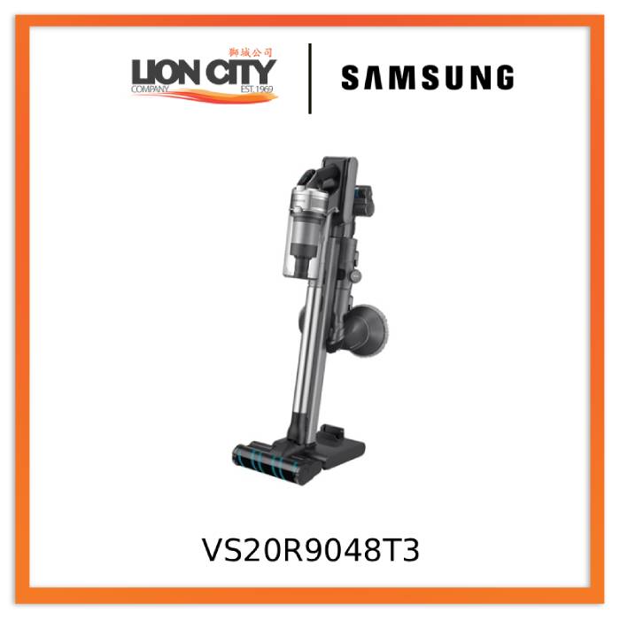 Samsung VS20R9048T3/SP Jet 90 premium Vacuum Cleaner