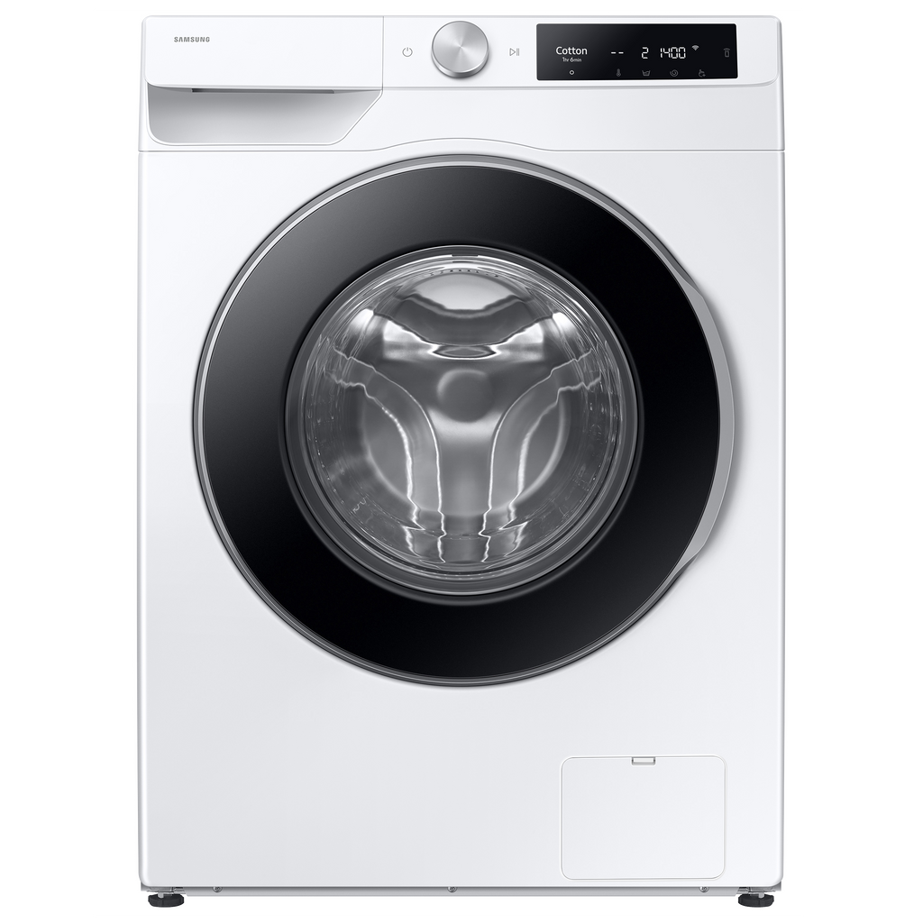 Samsung 9kg Front Load Washer WW90DG6U34LESP