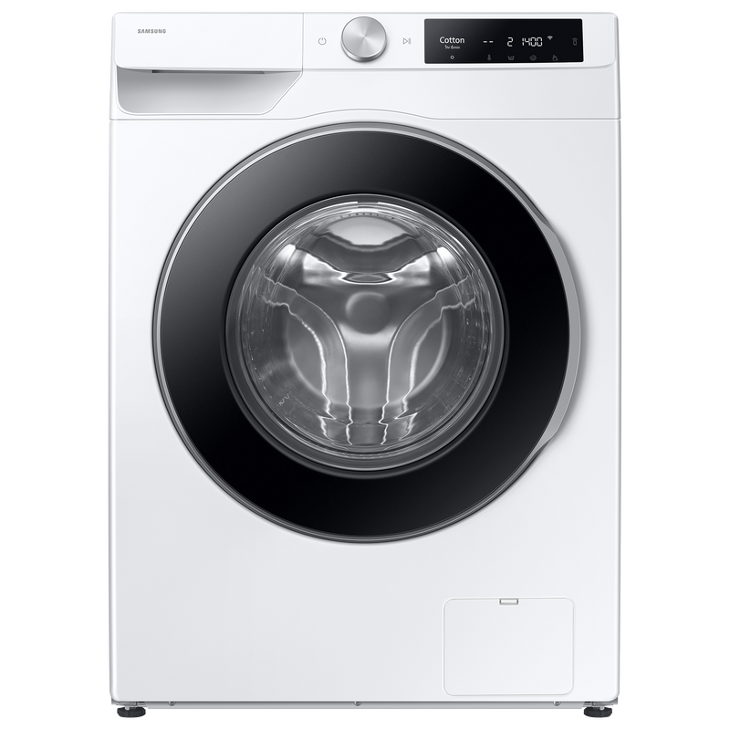 Samsung 9kg Front Load Washer WW90DG6U34LESP
