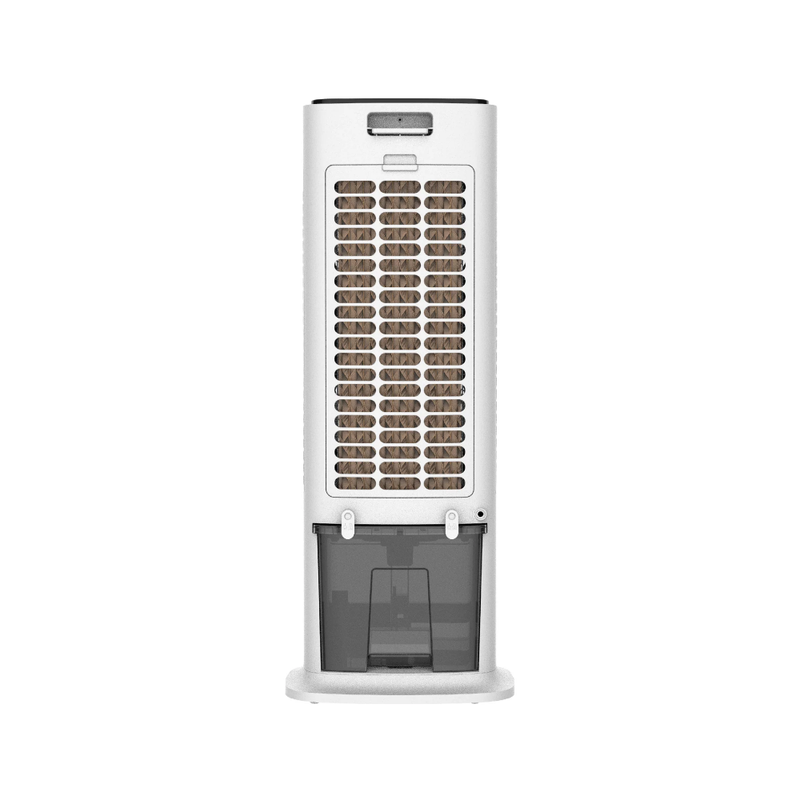 Europace ECO7109DWH 10L Air Cooler with Ionizer Powerful Airflow with Vortex fan blades, Ionizer & Effective Cooling Power
