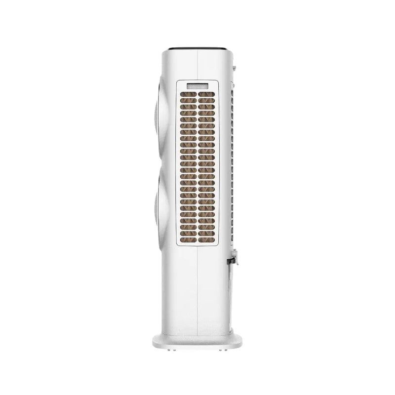 Europace ECO7109DWH 10L Air Cooler with Ionizer Powerful Airflow with Vortex fan blades, Ionizer & Effective Cooling Power