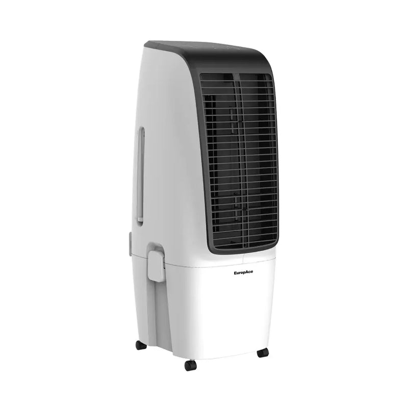 Europace ECO7208DWH 20L Air Cooler + Turbo Blower with Remote Control 2-in-1 Air Cooler & Turbo Blower, Honeycomb Filter & Large Water Tank