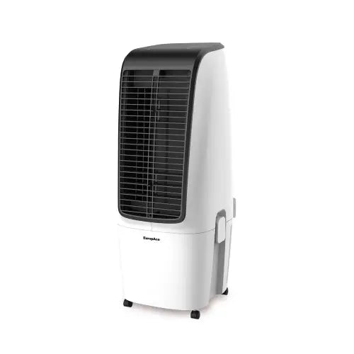 Europace ECO7208DWH 20L Air Cooler + Turbo Blower with Remote Control 2-in-1 Air Cooler & Turbo Blower, Honeycomb Filter & Large Water Tank