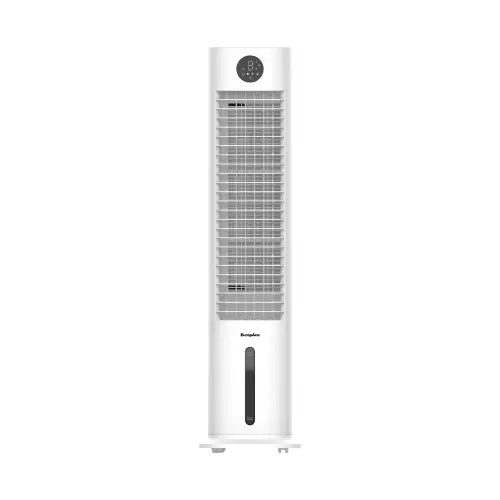 Europace ECO7810DWH 8L Smart Air Cooler with Ionizer Smart WIFI Control, Ionizer & Longer Air Outlet