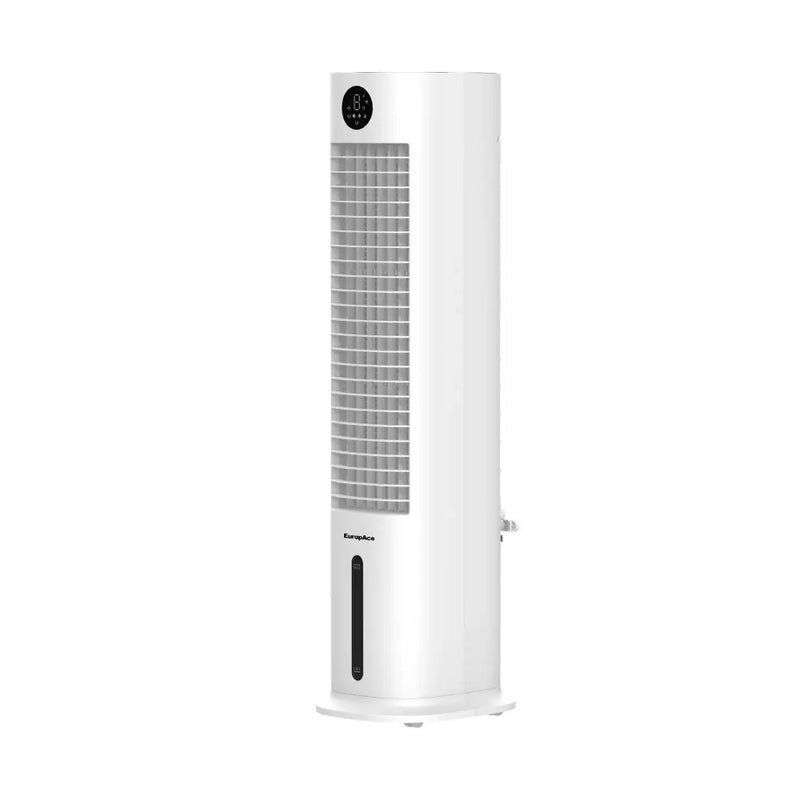 Europace ECO7810DWH 8L Smart Air Cooler with Ionizer Smart WIFI Control, Ionizer & Longer Air Outlet