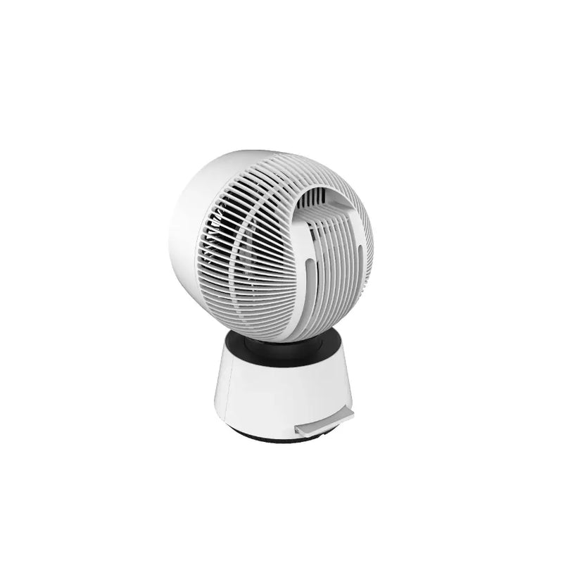 Europace EDF9831DWH 8" Deluxe DC Circulation Fan