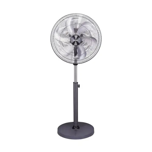 EuropAce EPF7186EDCR 18” DC Power Fan with Remote Control