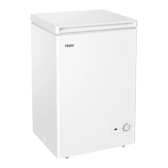 Haier BC/BD-100GHDT 100L Refrigerator Chest Freezer 1Yr Warranty Commercial Use