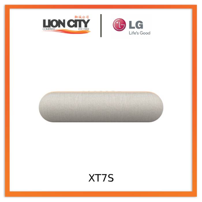 LG XT7S Stanbyme Speaker