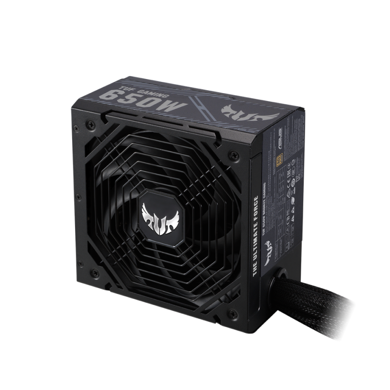 Asus TUF-GAMING-650B 192876724156 Power Supply