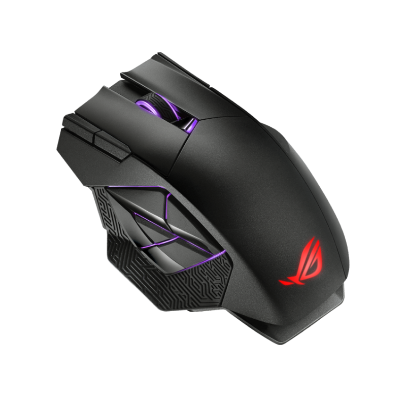 Asus ROG SPATHA X 192876993378 Gaming Mouse