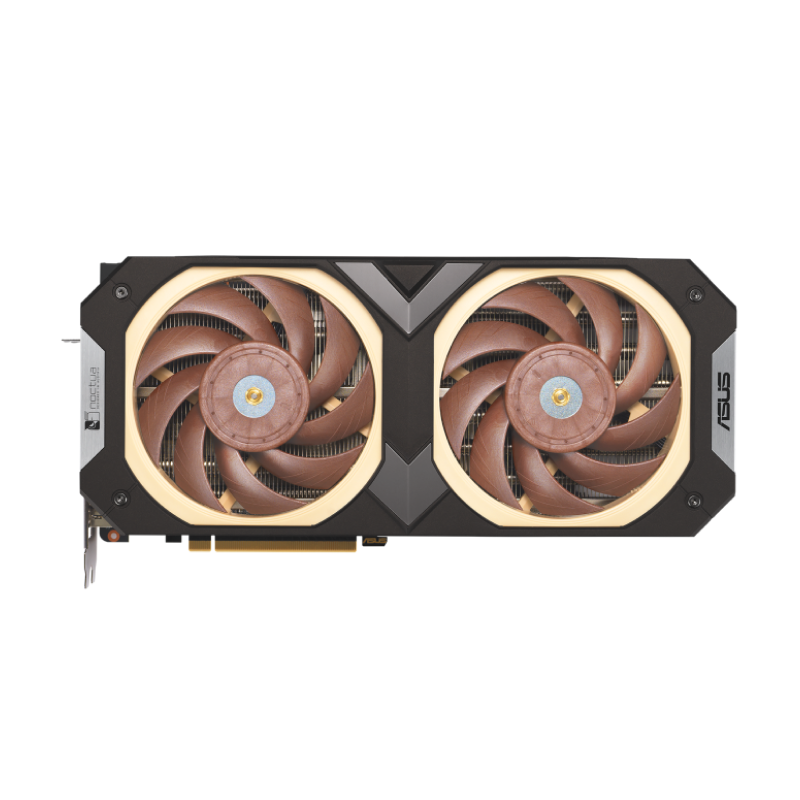 Asus RTX4080-O16G-NOCTUA 197105113220 Graphic Cards