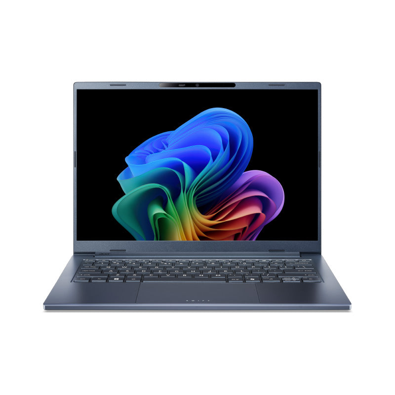 Acer Swift Go 14 SFG14-75-518E 512GB Steam Blue Laptop