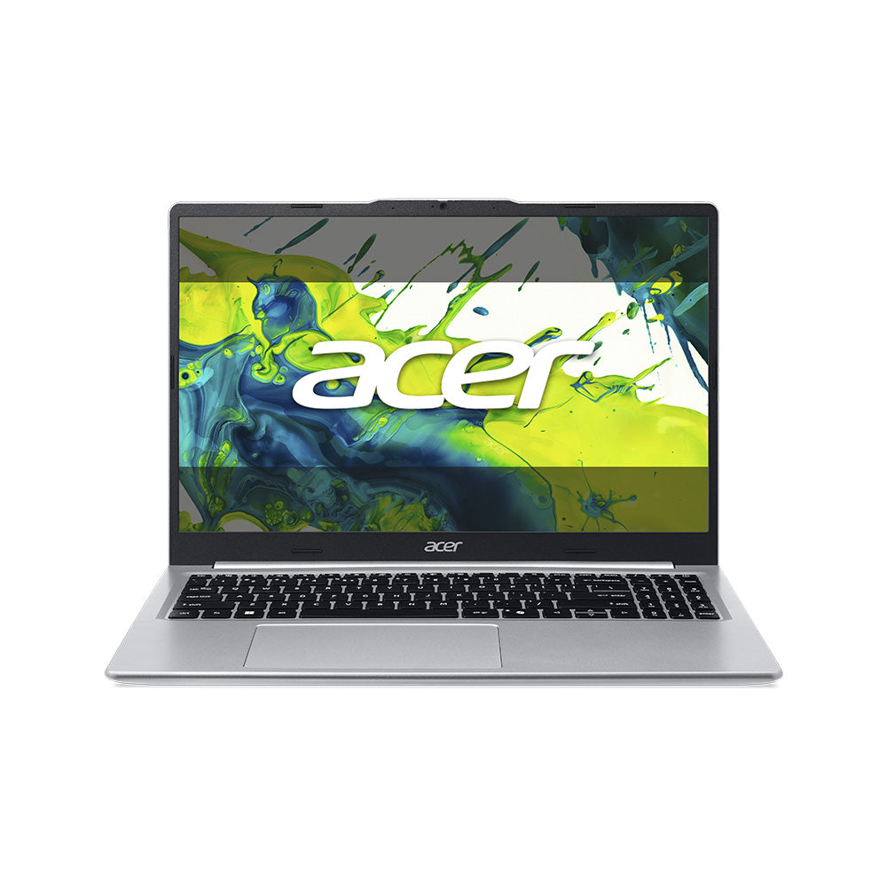 Acer Aspire Lite AL15-49P-R62H 15.6" Silver Laptop