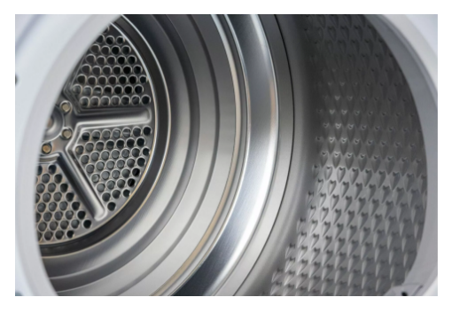 Elba EBD 750 V 7kg Air Vented Dryer