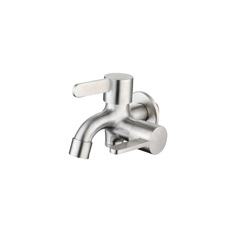 Rubine ALTA T91331 SS 2 Way Tap