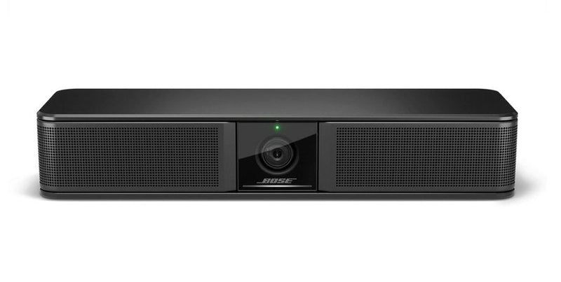 Bose Videobar VB-S Ultra HD 4K Compact Video Conferencing Bar