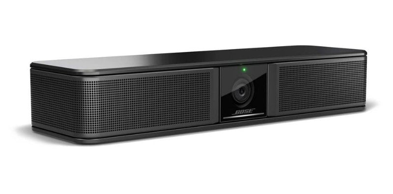 Bose Videobar VB-S Ultra HD 4K Compact Video Conferencing Bar