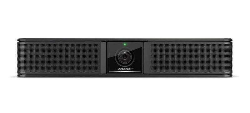 Bose Videobar VB-S Ultra HD 4K Compact Video Conferencing Bar