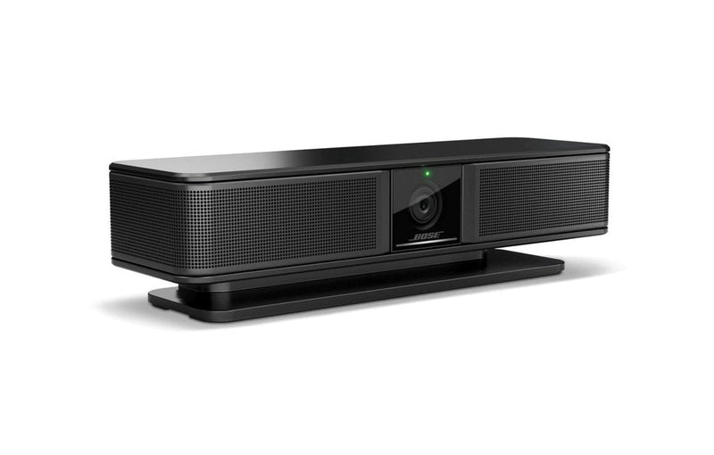 Bose Videobar VB-S Ultra HD 4K Compact Video Conferencing Bar