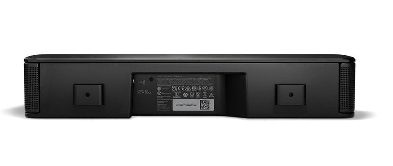 Bose Videobar VB-S Ultra HD 4K Compact Video Conferencing Bar