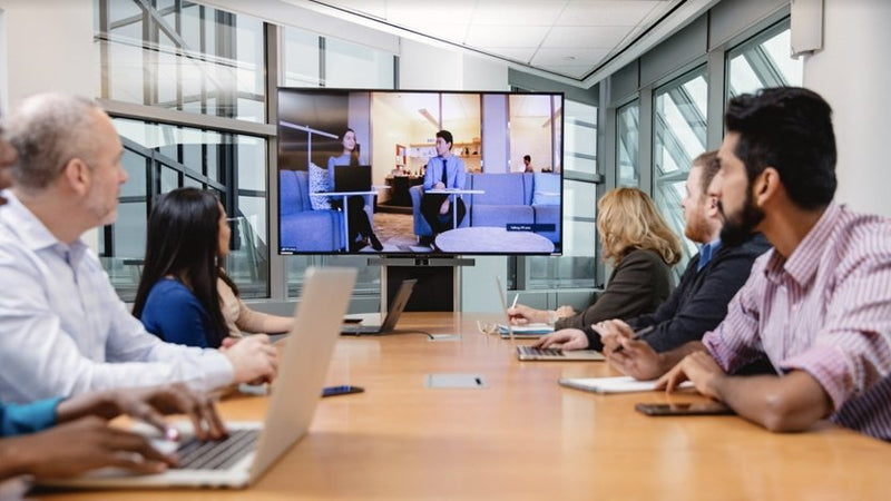 Bose Videobar VB1 Premium 4K Video Conferencing Bar