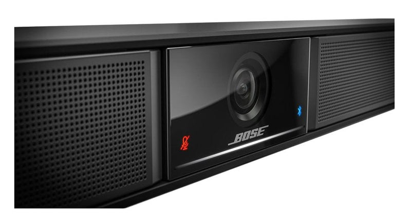 Bose Videobar VB1 Premium 4K Video Conferencing Bar
