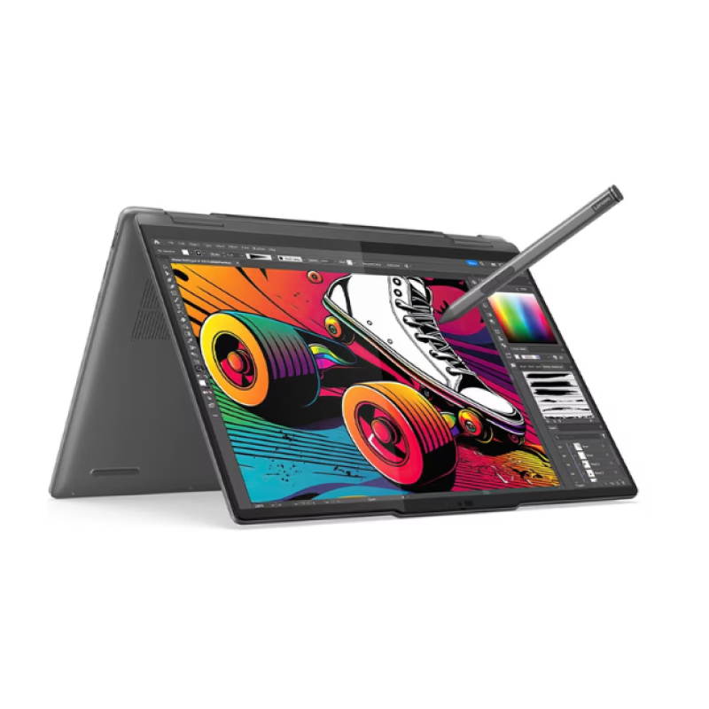 Lenovo ThinkPad Laptop X1 Yoga G9 U7/32GB/1TBSSD 21KE005KSG