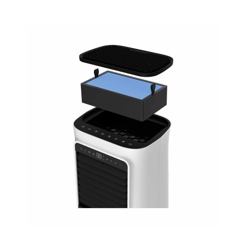 Europace ECO7500DWH 5L Air Cooler With Air Purifier