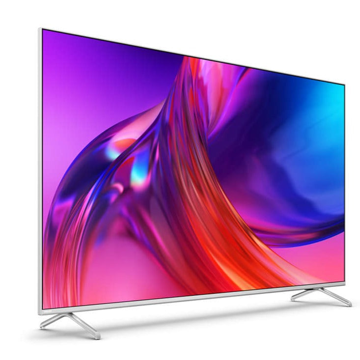 Philips 65PUT8528 65-inch 4K Ambilight Google Smart LED TV