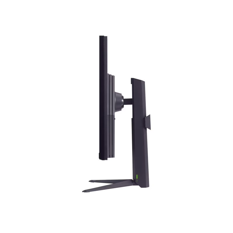 LG 32GS85Q-B QHD 32" UltraGear Nano IPS Display with 180Hz Refresh Rate Gaming Monitor