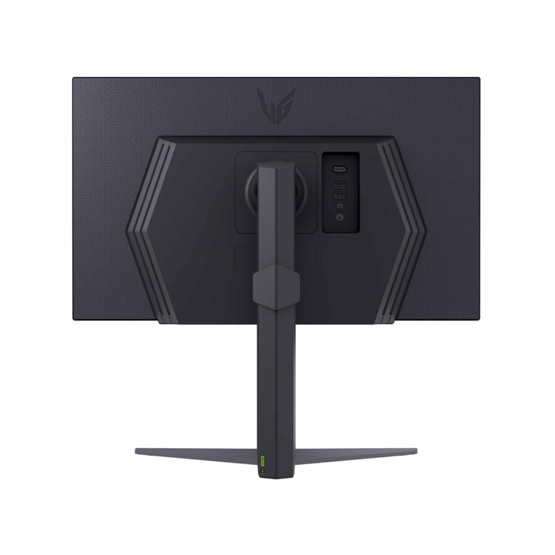 LG 27GS75Q-B 27" UltraGear™ QHD 200Hz 1ms G-Sync Compatible IPS Gaming Monitor