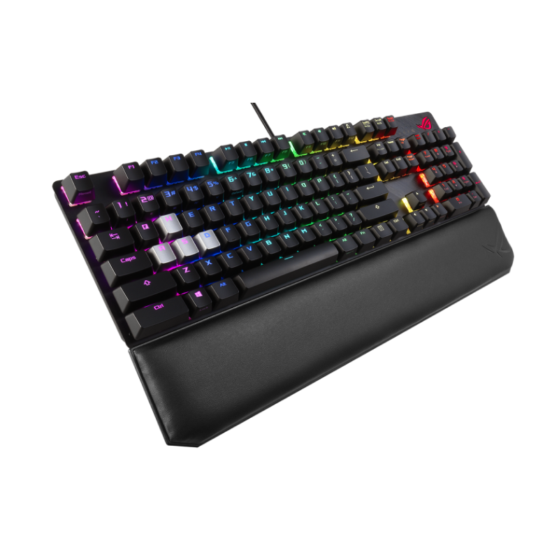 Asus AS ROG STRIX SCOPE DELUXE BL (XA04) 192876327791 Gaming Keyboard