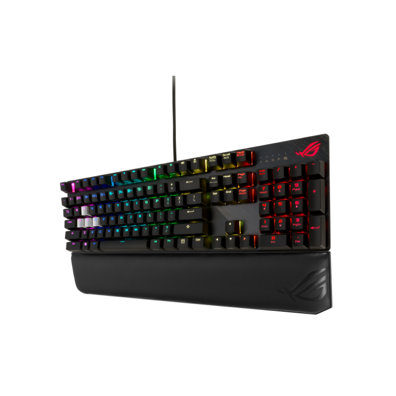 Asus AS ROG STRIX SCOPE DELUXE BL (XA04) 192876327791 Gaming Keyboard