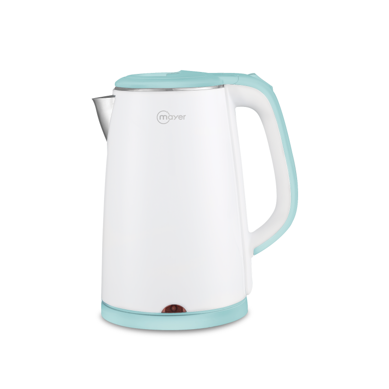 Mayer 2.4L Electric Kettle MMEK855