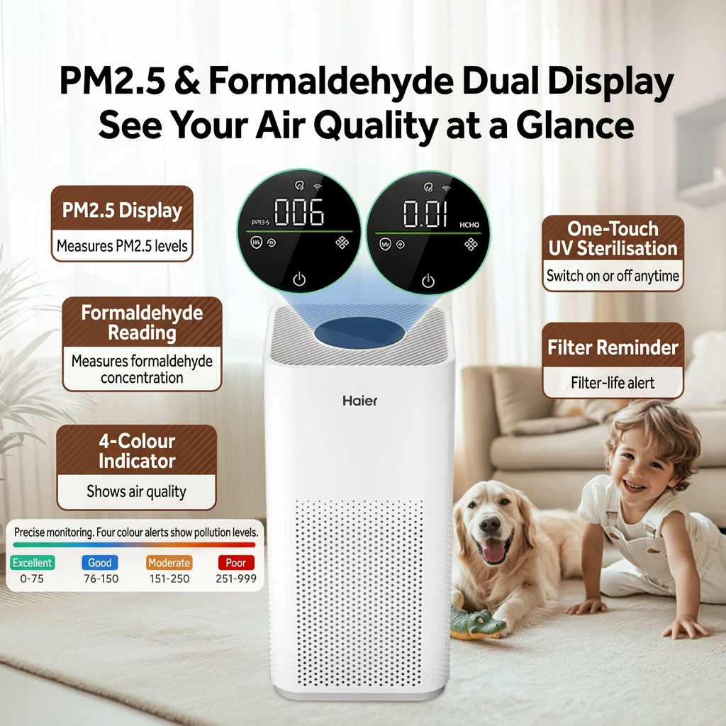 English dual-display feature image