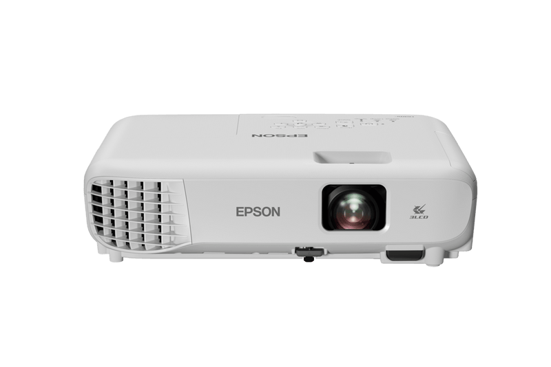 Epson EB-E12 XGA 3LCD Projector V11HB55052